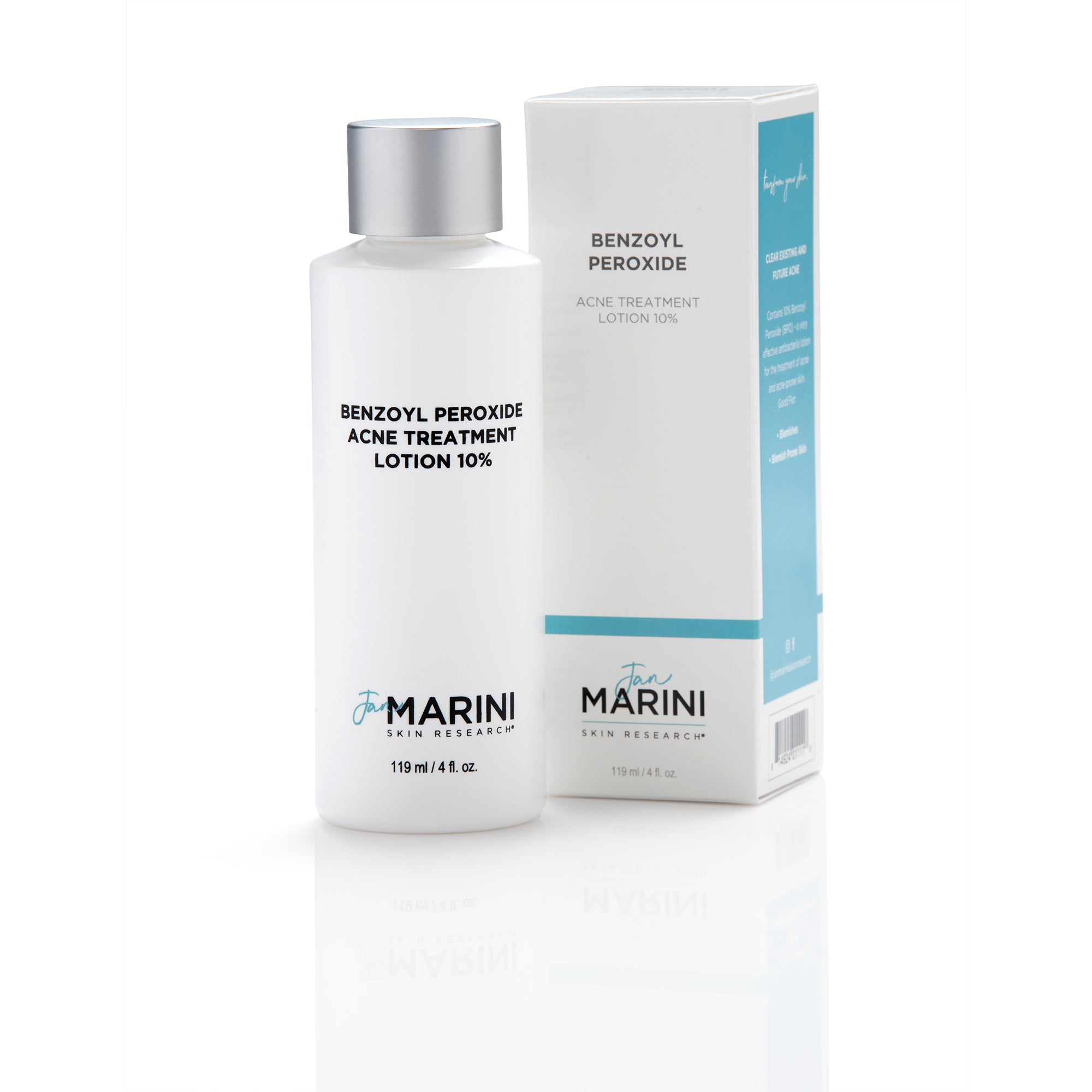 BPO 5% Lotion