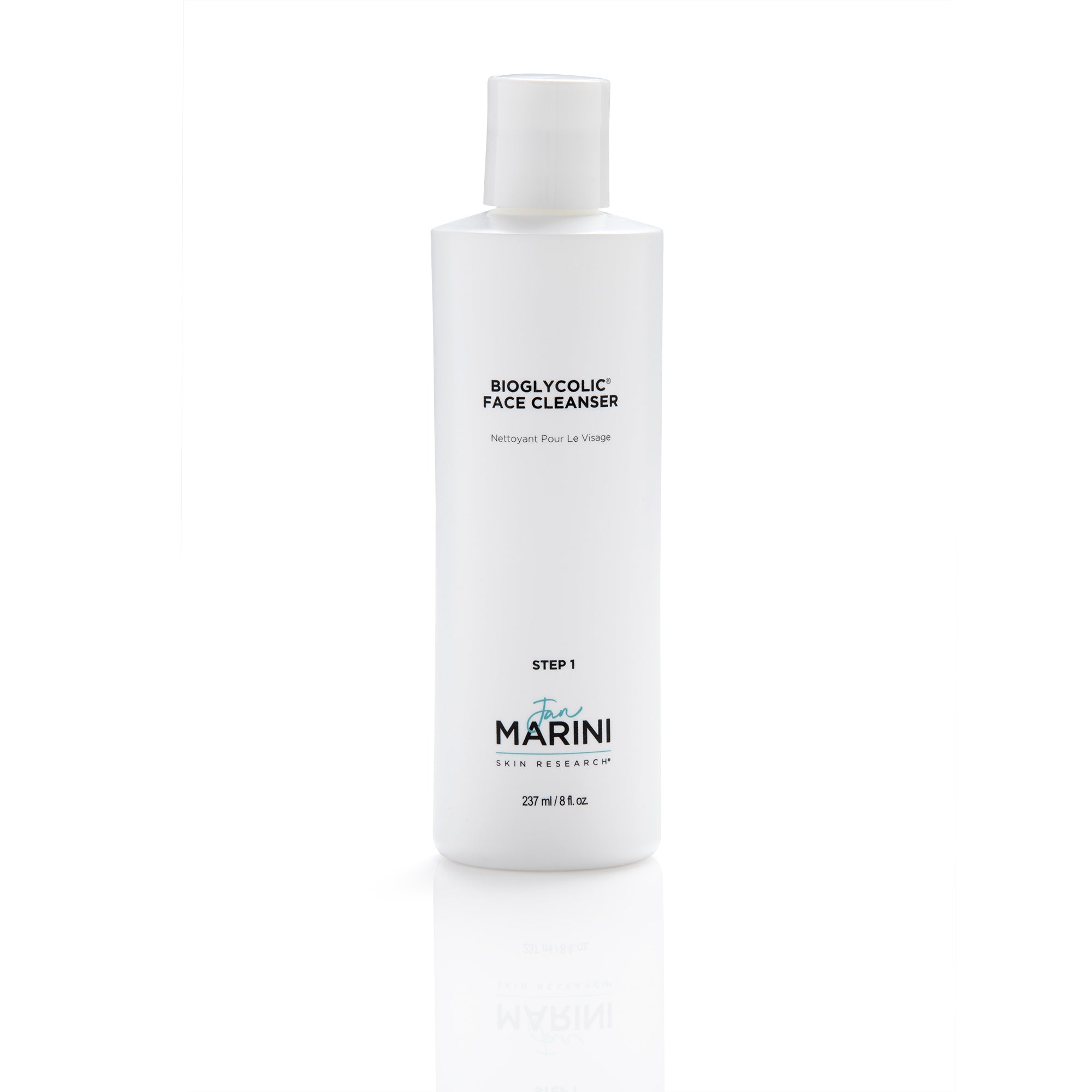 Bioglycolic Cleanser