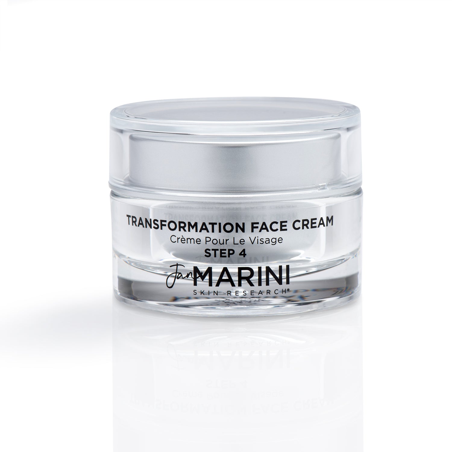 Transformation Face Cream
