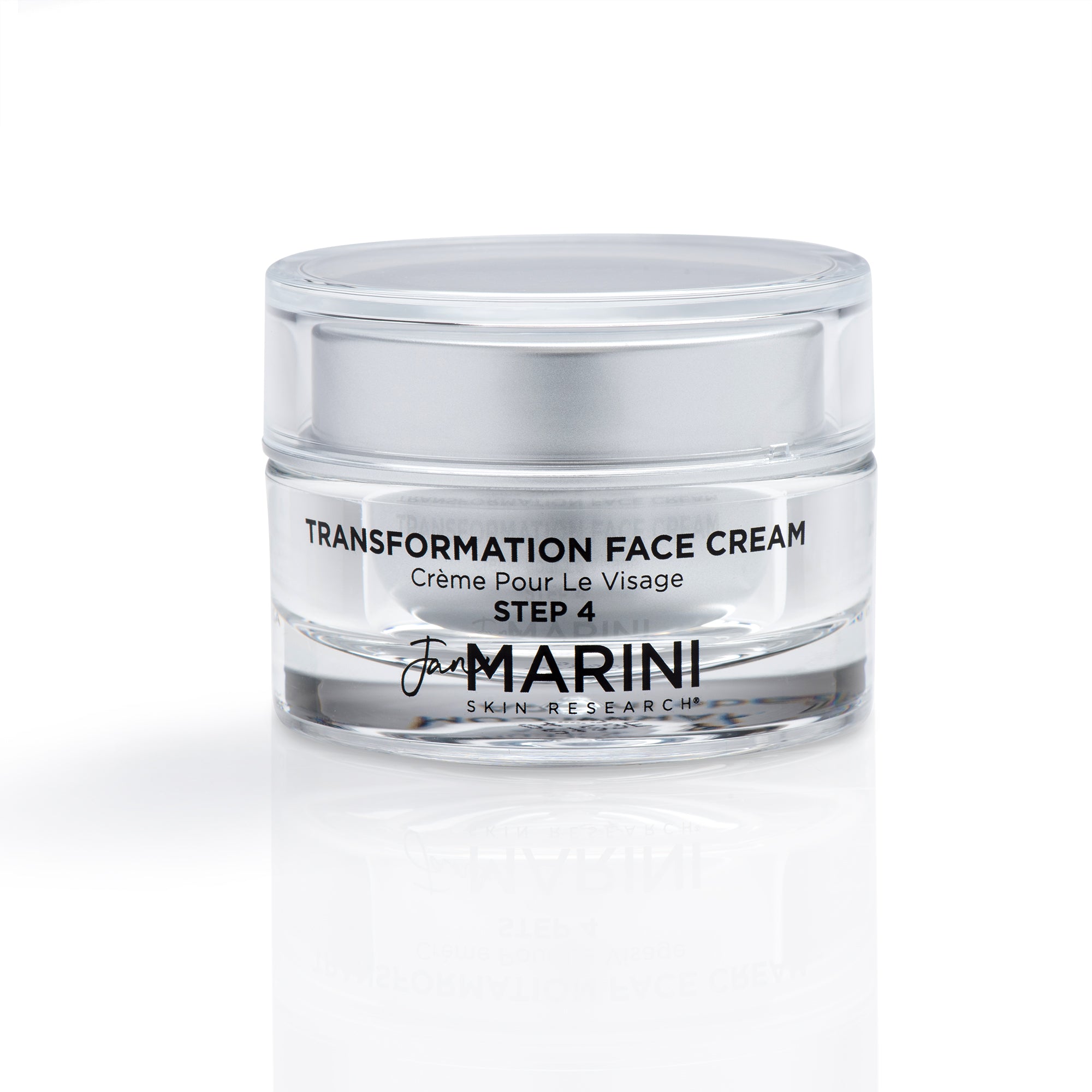 Transformation Face Cream