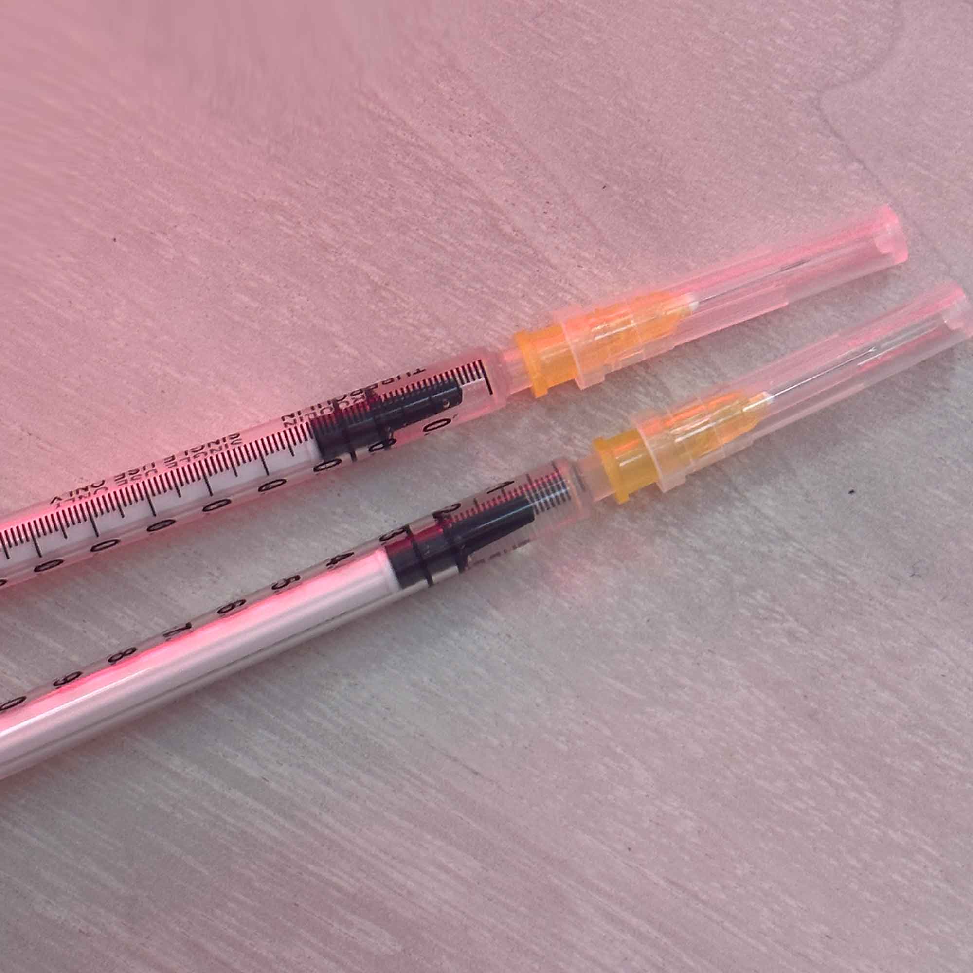 Wrinkle Relaxers (Botox® / Dysport®)