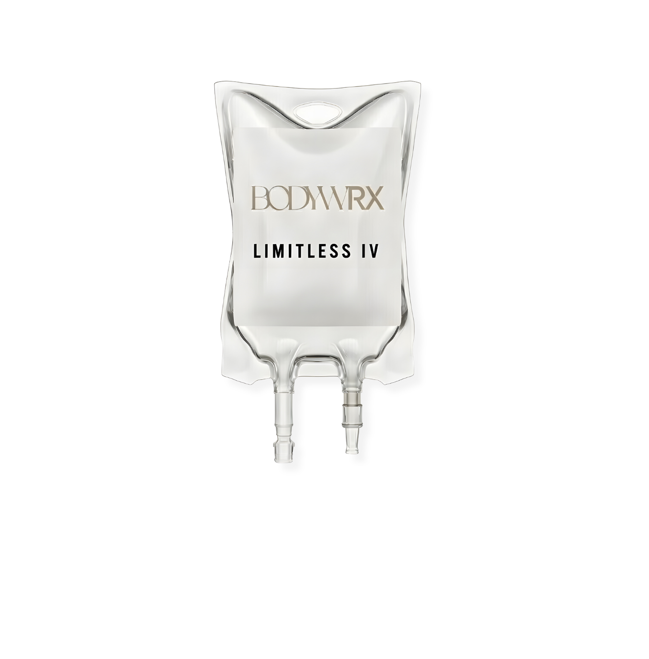Limitless IV