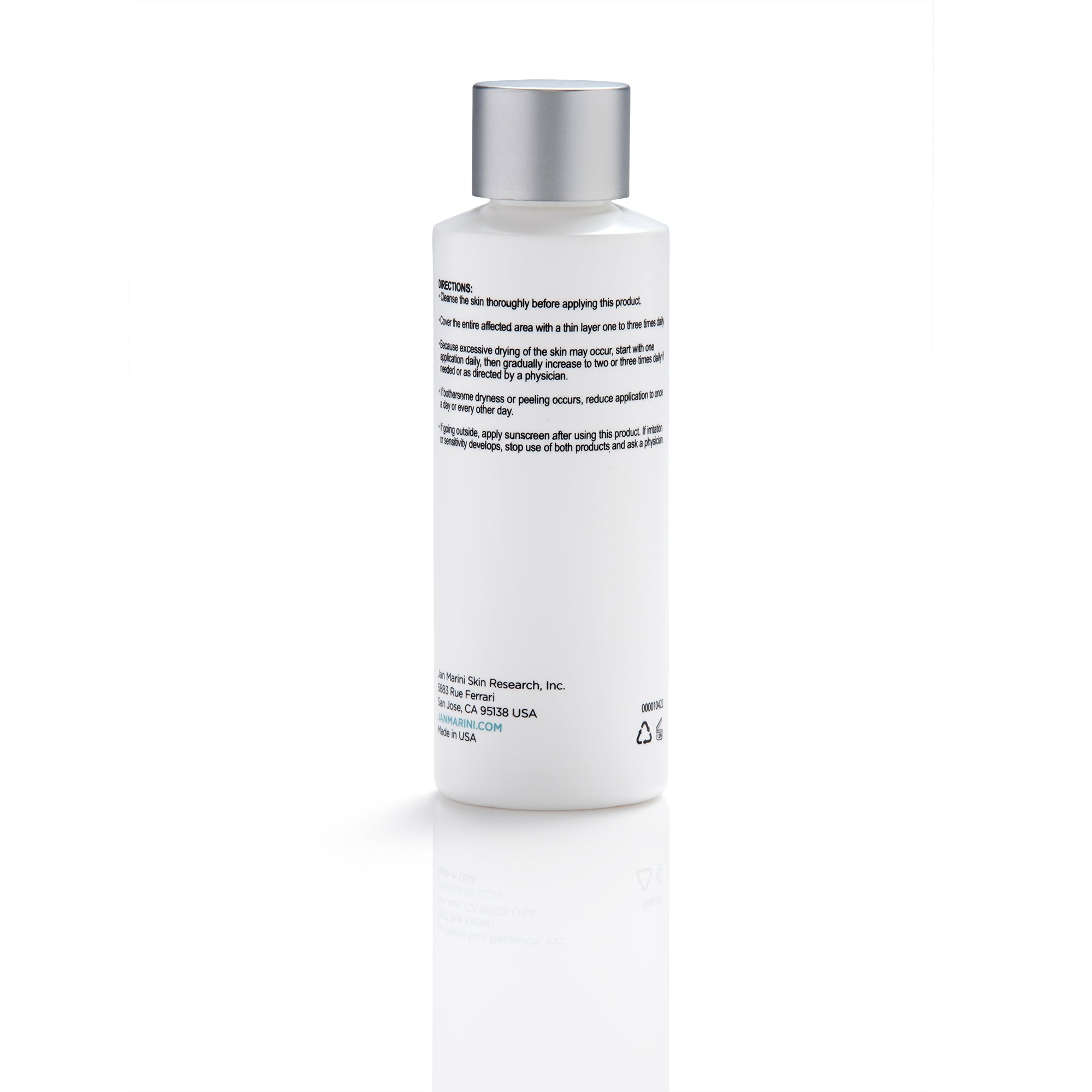 BPO 5% Lotion