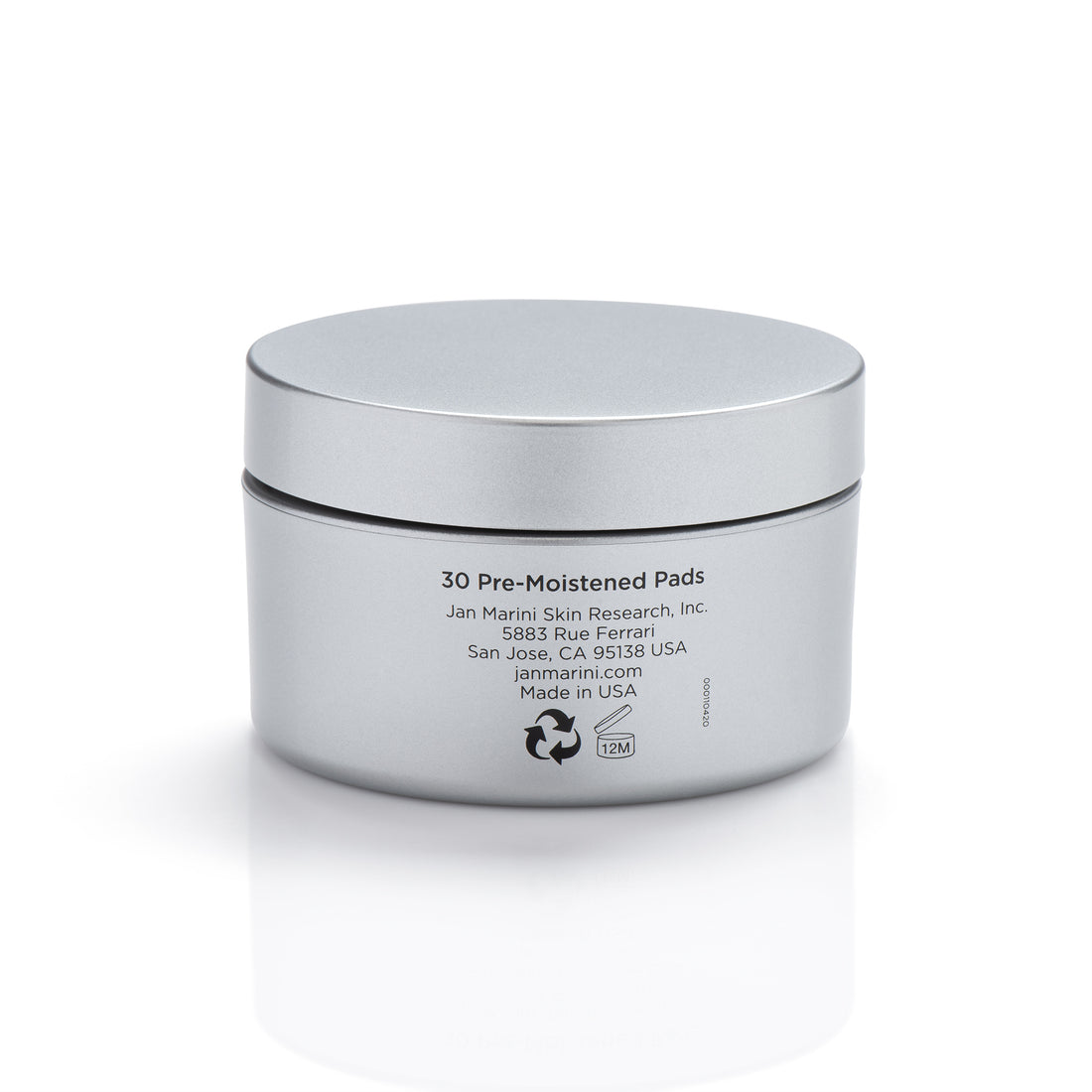 Marini Multi Acid Corrective Pads