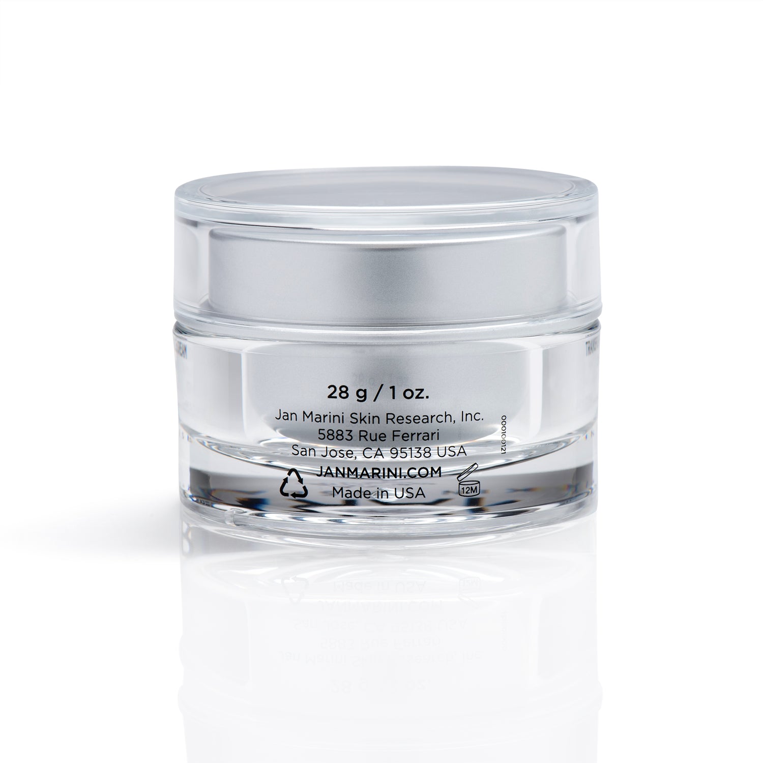 Transformation Face Cream