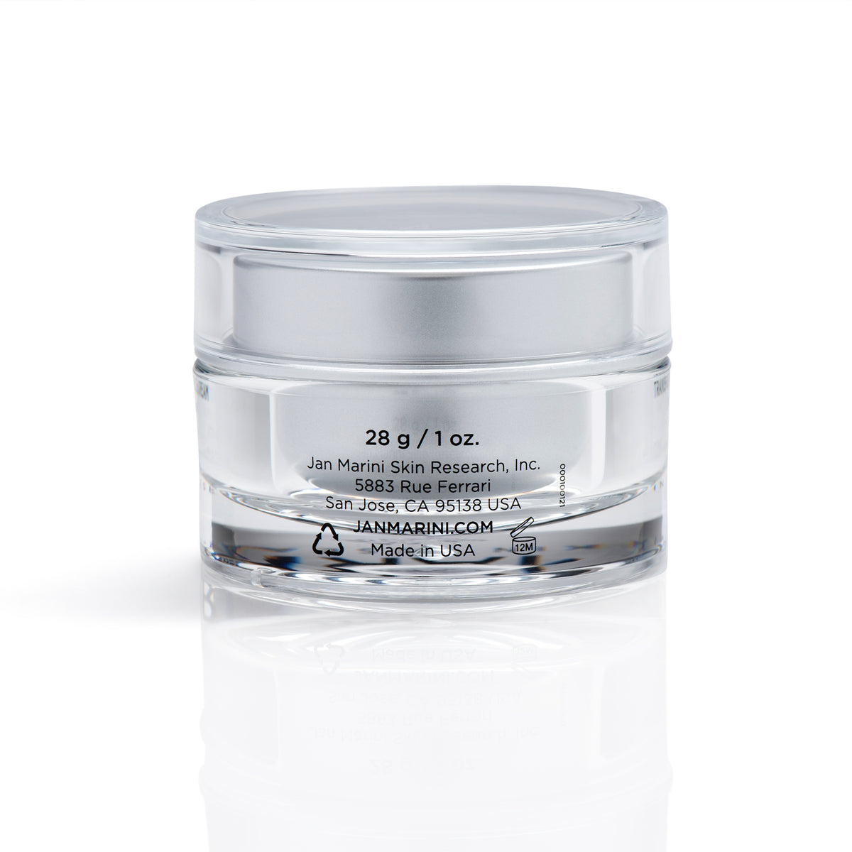 Transformation Face Cream