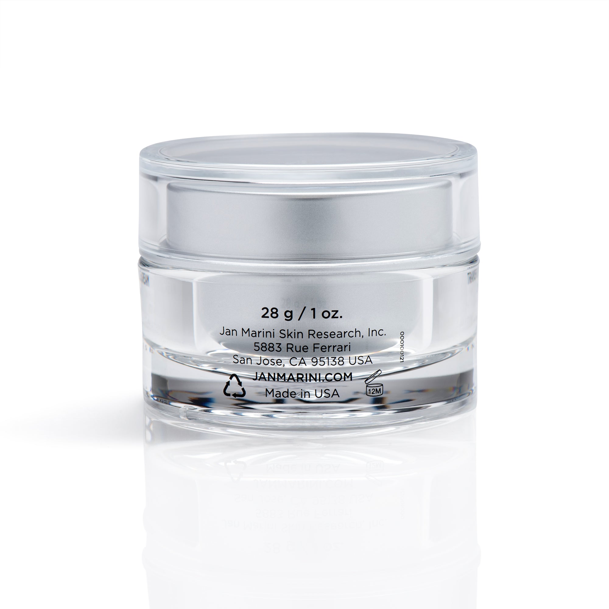 Transformation Face Cream