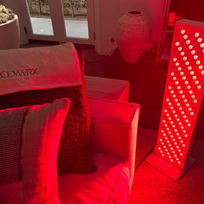 LED Light Therapy