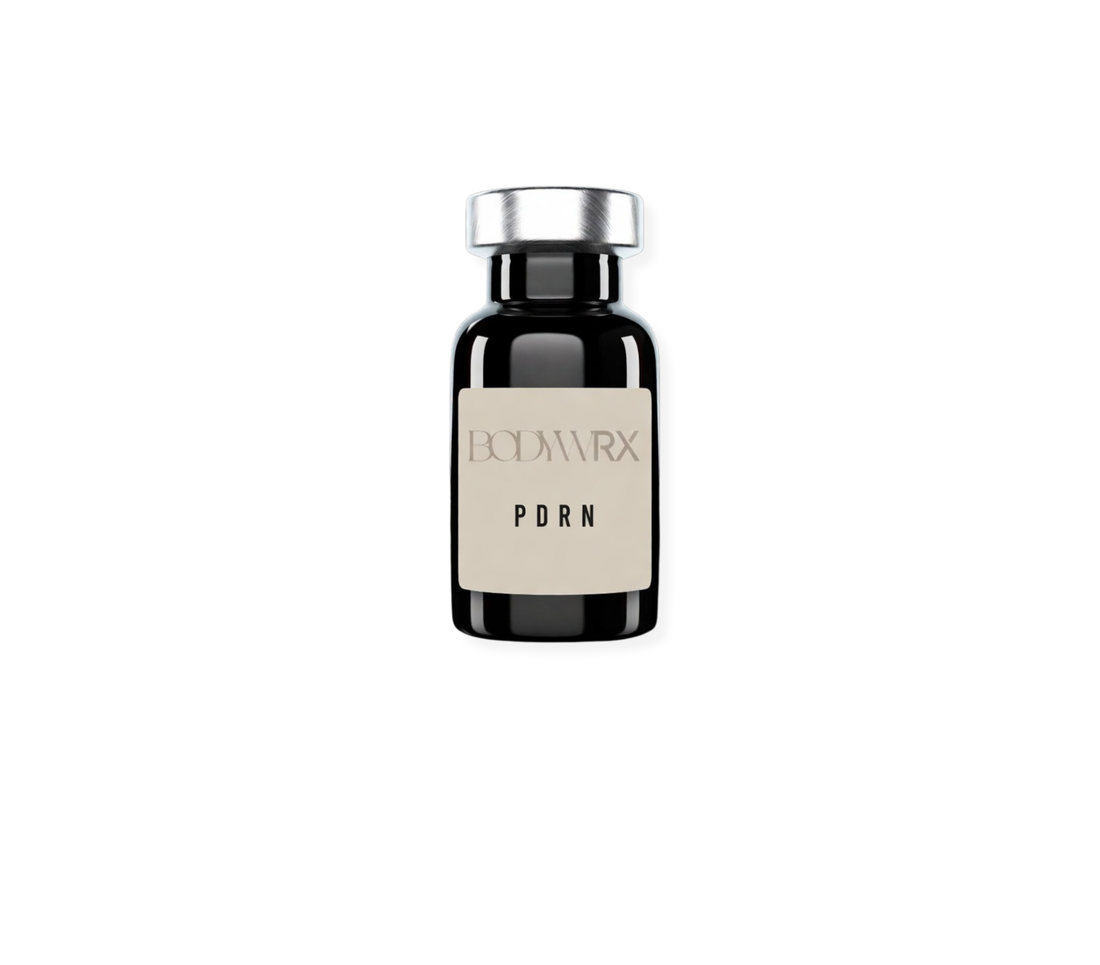 Salmon DNA (PDRN) Facial